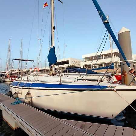 Lanzarote Pirat Otel Arrecife  Dış mekan fotoğraf