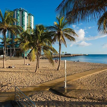 Lanzarote Pirat Otel Arrecife  Dış mekan fotoğraf