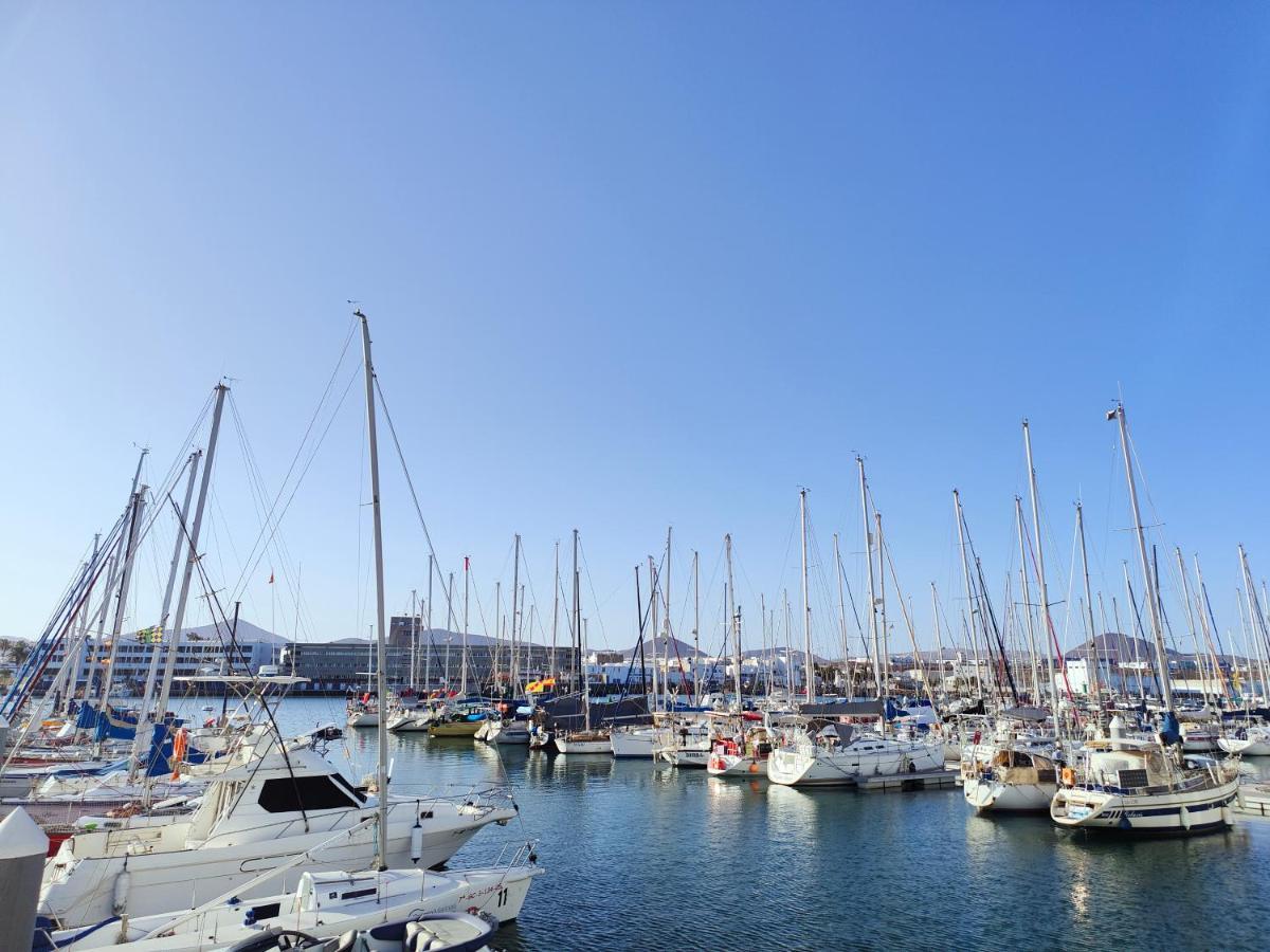 Lanzarote Pirat Otel Arrecife  Dış mekan fotoğraf