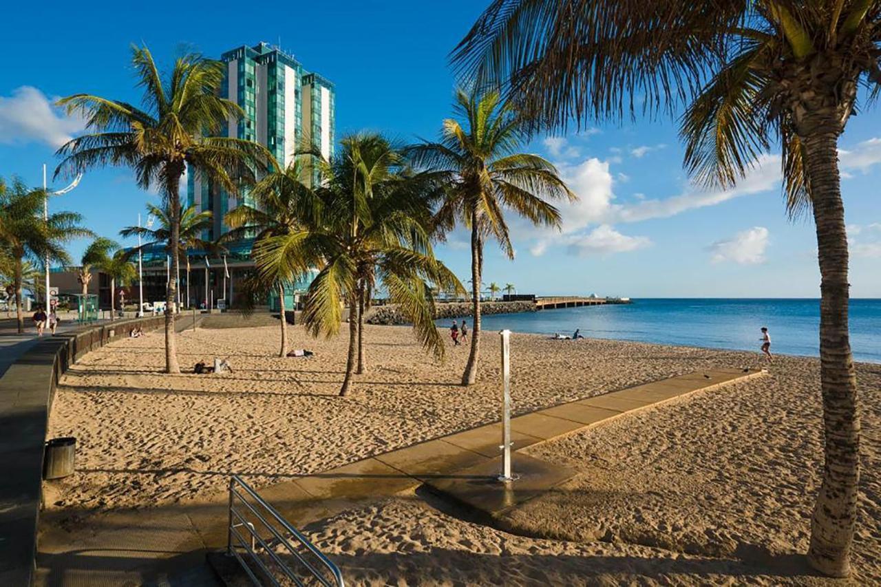 Lanzarote Pirat Otel Arrecife  Dış mekan fotoğraf