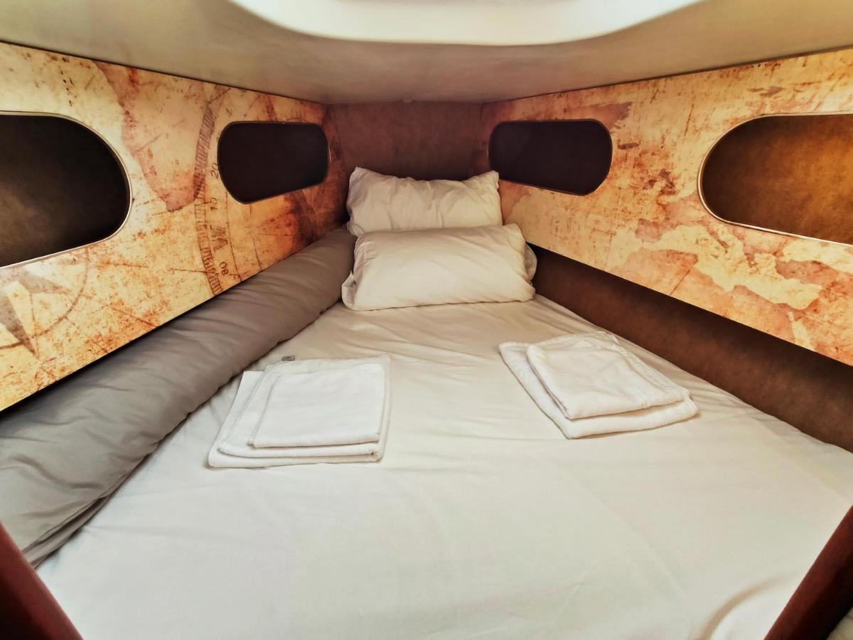 Lanzarote Pirat Otel Arrecife  Dış mekan fotoğraf
