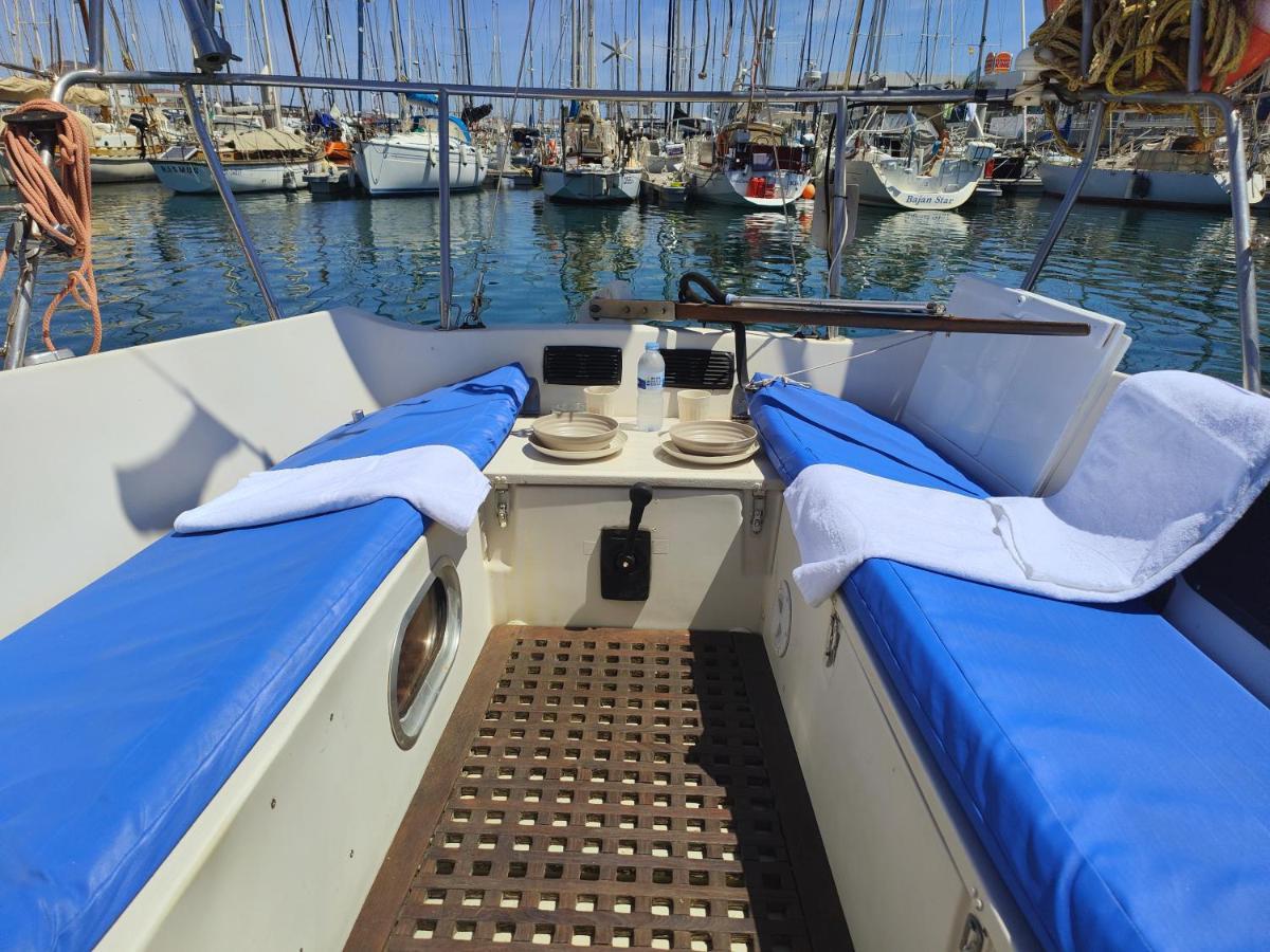 Lanzarote Pirat Otel Arrecife  Dış mekan fotoğraf