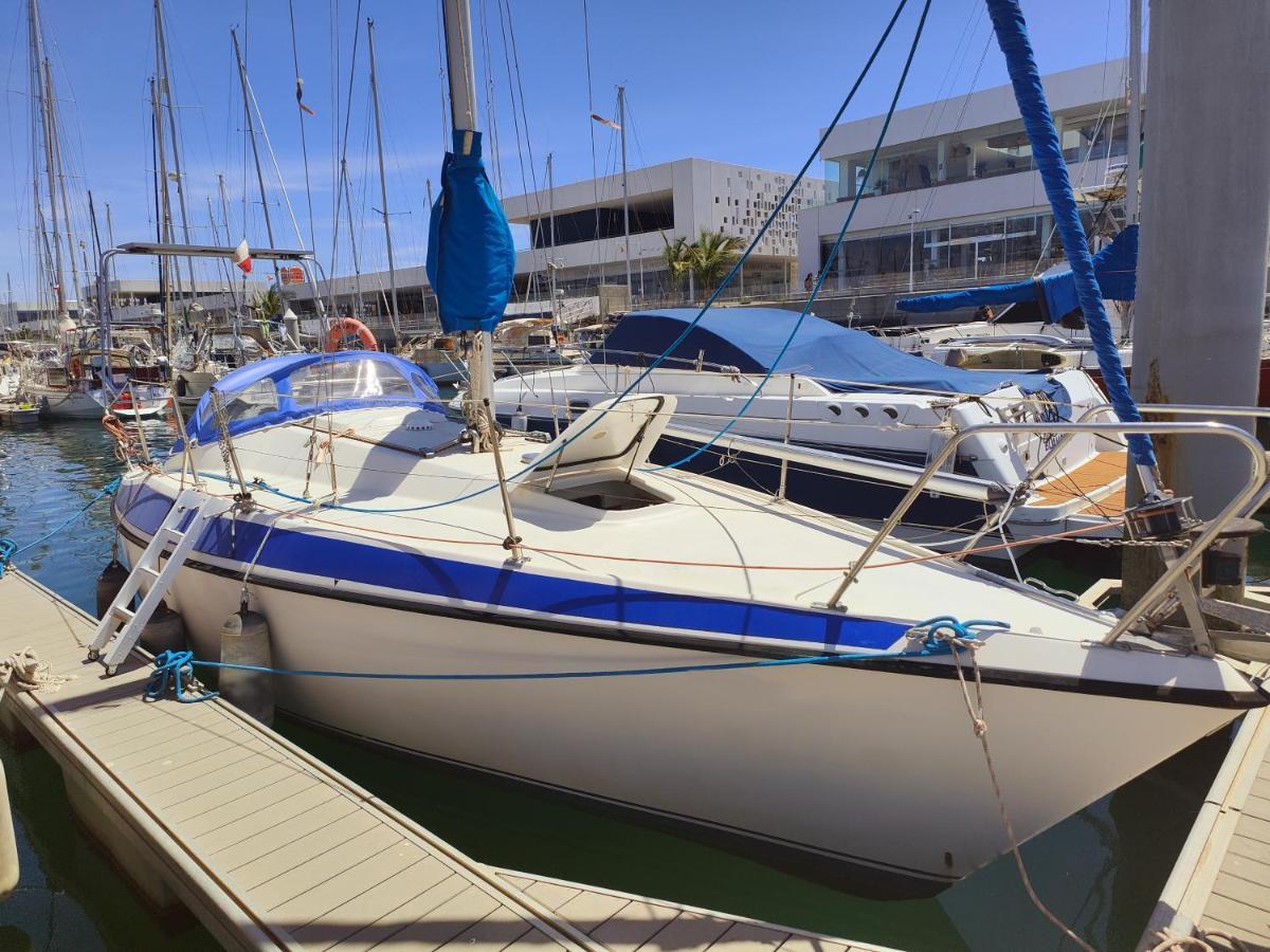 Lanzarote Pirat Otel Arrecife  Dış mekan fotoğraf